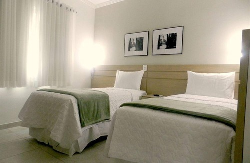 Vila Mariana Hotel | Upper Hotel