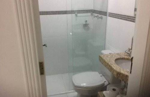 Vila Mariana Hotel | Upper Hotel