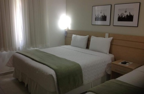 Vila Mariana Hotel | Upper Hotel