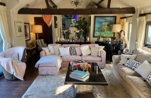 Newent House | Upper House Stunning Country Home