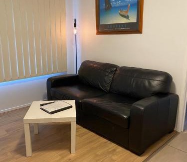 Muswellbrook Apartment | Upper Hunter Annex