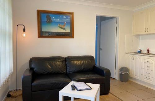 Muswellbrook Apartment | Upper Hunter Annex