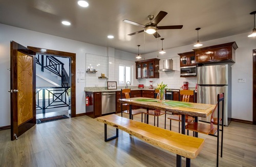 Plantation Villa | Upper-Level Apartment: Beach & Private Pool