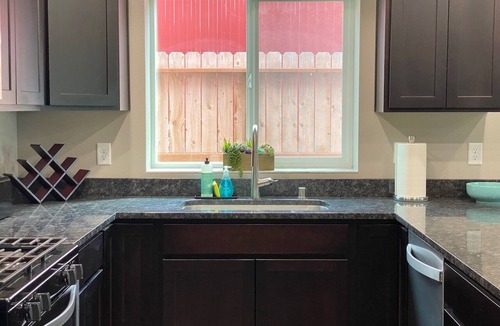 Gateway House | Upper Mesa Villa #8, Glacier Suites - Upper Mesa Villa #8