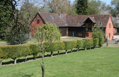 Holybourne Bed & Breakfast | Upper Neatham Mill