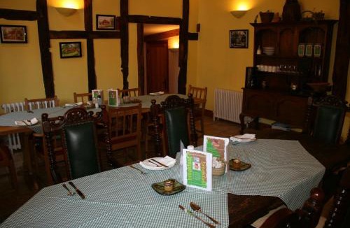 Holybourne Bed & Breakfast | Upper Neatham Mill