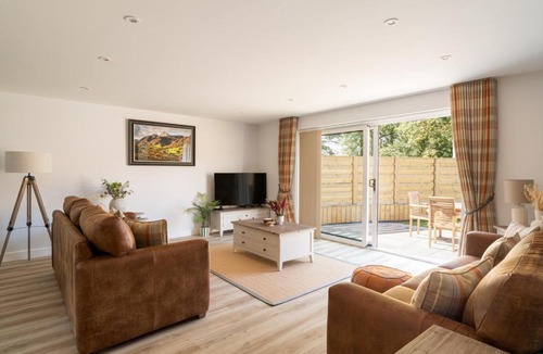 Windermere Villa | Upper Oak House