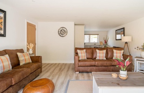Windermere Villa | Upper Oak House