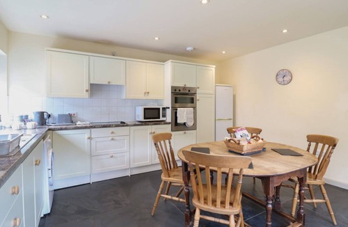 Kingswood House | Upper Pandy Farm, Welshpool
