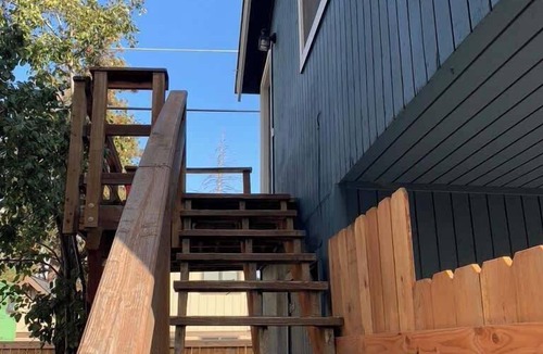 Bend Apartment | Upper Pine Vacation Rental | Bend Living