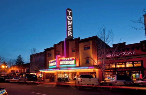 Bend Apartment | Upper Pine Vacation Rental | Bend Living