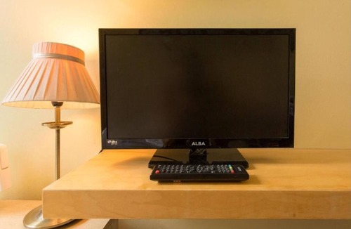 Kemptown Hotel | Upper Rock 5 - single room with shared bathroom