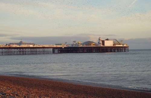 Kemptown Hotel | Upper Rock G1 - double room en-suite
