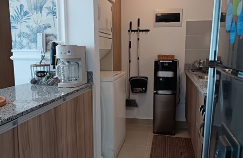 Punta Cana Apartment | Upscale 1BR Apt in Downtown Punta Cana.