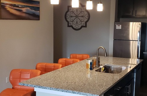 Orlando Apartment | 💎Upscale 2bed/2bth East Orlando, Town center. Pet friendly