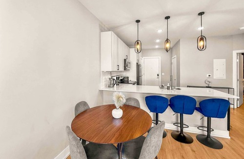 Northern Liberties Apartment | Upscale 2BR | 4 Sleeps | Northern Liberties