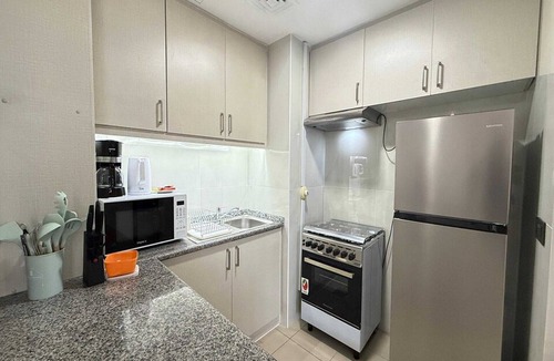 Barsha Heights House | Upscale 2BR Apt. | Modern Living in Barsha Heights
