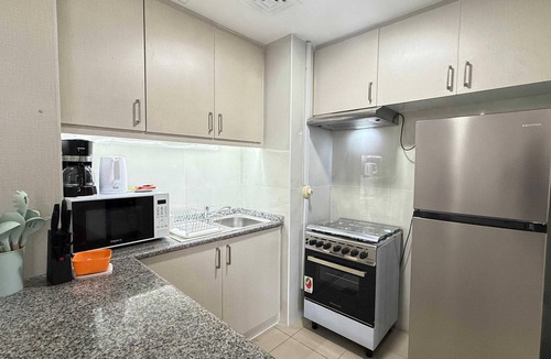 Barsha Heights House | Upscale 2BR Apt. | Modern Living in Barsha Heights