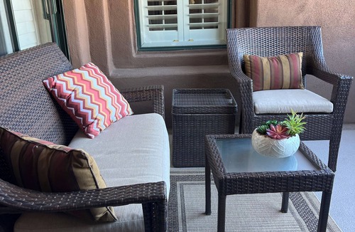 Talon Retreat Condo | Upscale 2BR Grayhawk Condo, Amenities, Great Scottsdale Location