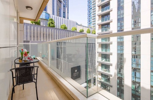 Downtown Dubai Apartment | Upscale 2BR In Prestigious Downtown Dubai!