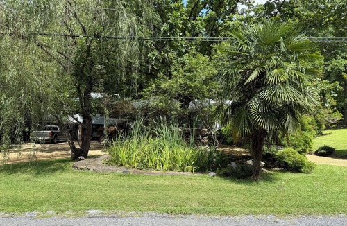 Alexander City House | Upscale 3 bedroom, 3 bath home with in-ground pool and tons of amenities.