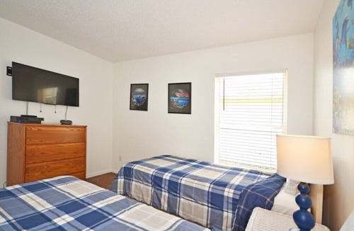Westridge House | Upscale 4 Bed 2 Bath House - Located near the best attractions in Orlando