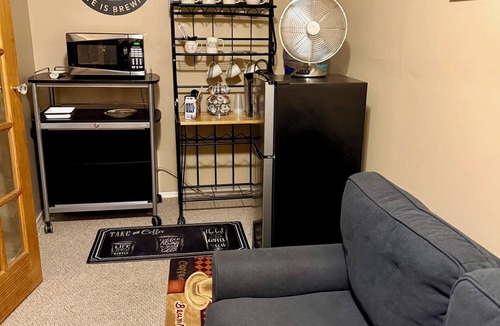 Wichita House | Upscale Abode