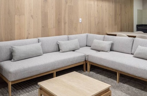 Hipodromo Apartment | Upscale Apartment In La Condesa