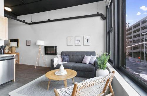 Downtown Spokane Apartment | Upscale Apartment Suite - Close to Everything