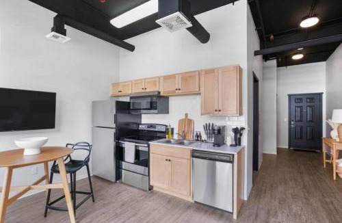 Downtown Spokane Apartment | Upscale Apartment Suite - Close to Everything