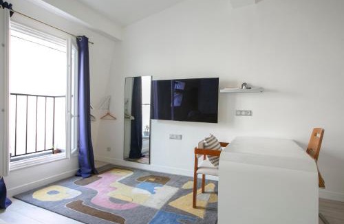 Ternes Apartment | Upscale Apartment Ternes
