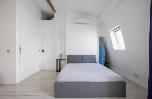 Ternes Apartment | Upscale Apartment Ternes