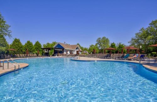 Sun Ridge House | Upscale Bayside Home 4 Bedroom Sleeps 14