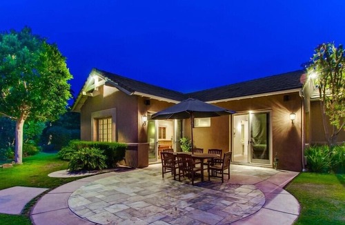 Lone Tree Estates Cottage | Upscale Cottage Close to Del Mar Beach