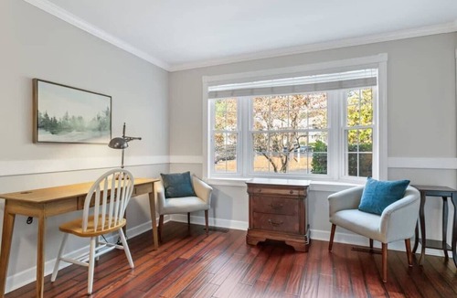 Cary House | Upscale|Dog Friendly|PNC|NC State|Fenton