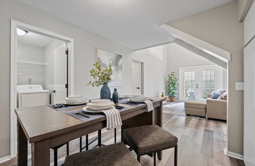 Saint Marys  Allen County Condo | Upscale Fort Wayne Condo | Attached Garage, Modern Comfort