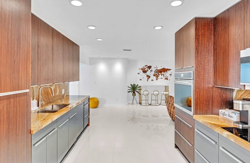 Hollywood Hills House | Upscale Hollywood Oasis | Heated Pool & Fire Pit