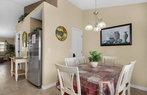Miramar Beach House | Upscale Home, Pool, Hot Tub, EV Charger, Pets OK, 10% Off Golf Cart Rentals