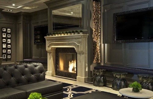 West End Hotel | Upscale Hotel | Classic City Stay | National Mall Museums and Monuments - 1.9 mi