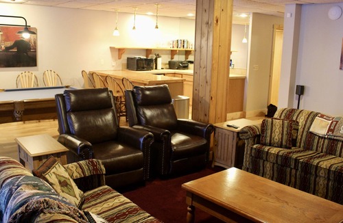 Phillips House | Upscale Lake Home on Beautiful 915 Acre Solberg Lake, Phillips WI