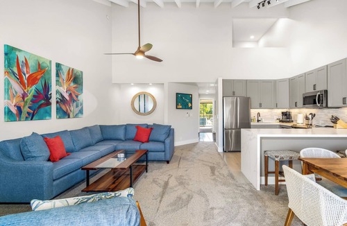 Kihei Condo | Upscale & Luxurious Oceanview Resort Vistas