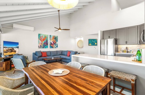 Kihei Condo | Upscale & Luxurious Oceanview Resort Vistas