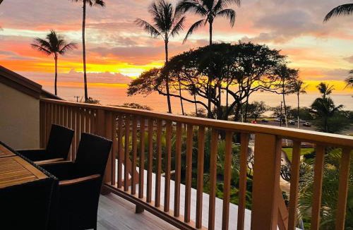 Kihei House | Upscale & Luxurious Oceanview Resort Vistas