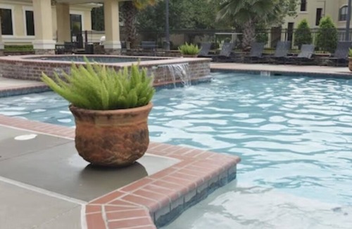 Mid City South Condo | Upscale luxury corporate condo prime location Baton Rouge!