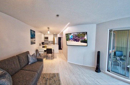 Whistler Village Apartment | Upscale Modern Apartment in the Heart of Whistler