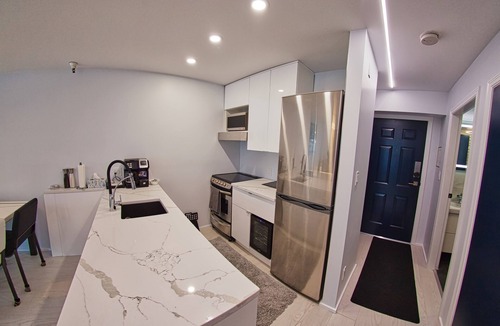 Whistler Village Apartment | Upscale Modern Apartment in the Heart of Whistler