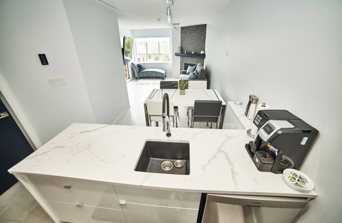 Whistler Village Apartment | Upscale Modern Apartment in the Heart of Whistler