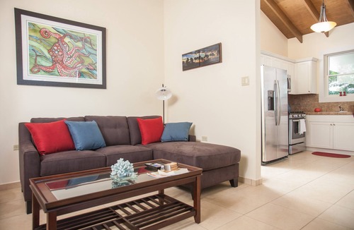 Puntas House | Upscale, new, centrally located to all the attractions in Rincon w beach access