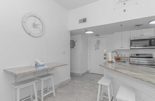 Myrtle Beach House | Upscale Penthouse With Incredible Views! Beautifully Renovated - Palace Resort 2308