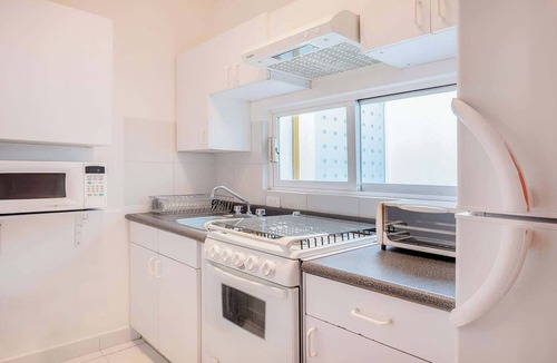 Polanco Condo | Upscale Polanco | Steps to Metro, Dining & Parks